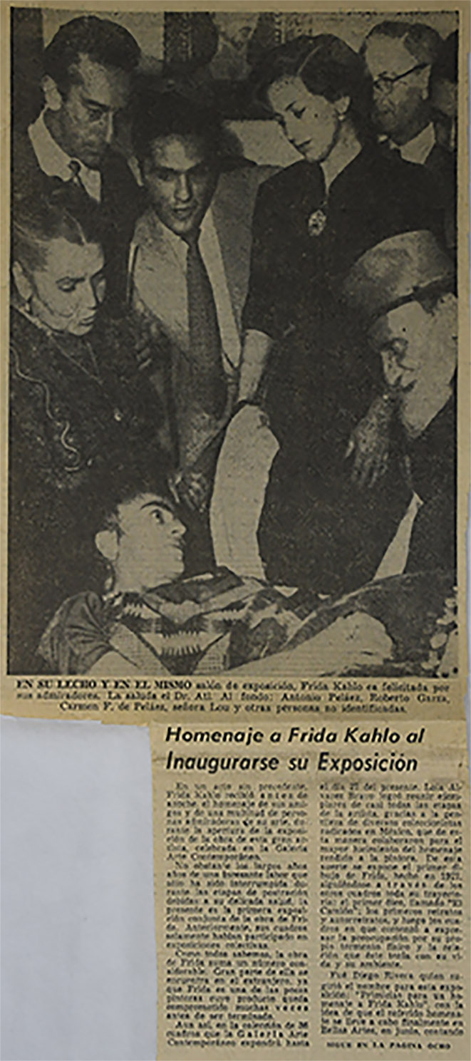 frida kahlo biography francais