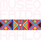 Logo Museo Frida Kahlo